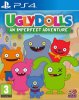 Куклы с характером (UglyDolls): Несовершенное приключение (An Imperfect Adventure) (PS4)