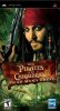 Pirates Of The Caribbean 2 (Пираты Карибского моря: Сундук мертвеца) (PSP)