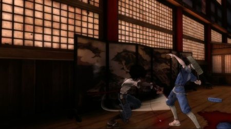 Afro Samurai (Xbox 360)