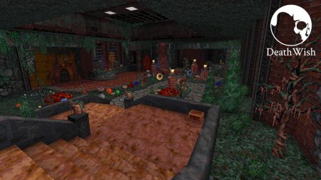 Blood: Refreshed Supply (PS5)