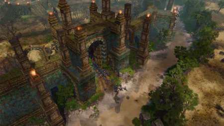 SpellForce III (3) Reforced Русская Версия (Xbox One/Series X) 
