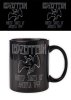  Кружка Pyramid: Икарус (Icarus) Лед Зеппели (Led Zeppelin) (Coffee Mugs) (MG25326C) 315 мл