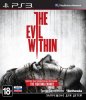 The Evil Within (  )   (PS3) USED /