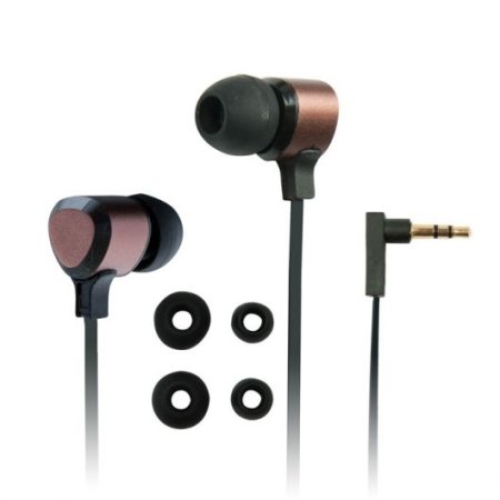 Наушники RITMIX RH-136 бронза (PC) 