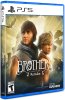 Brothers: A Tale of Two Sons Remake (Limited Run #184) Русская Версия (PS5)