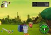 Aqua Teen Hunger Force: Zombie Ninja Pro-Am (PS2) USED Б/У