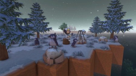 игра Dinkum Day One Edition (Издание первого дня) Русская Версия (Switch) для Nintendo Switch
