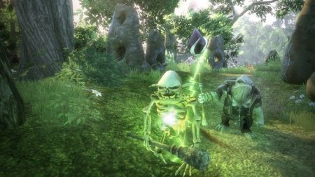 Fable 2 (II) (Classics) Русская Версия (Xbox 360/Xbox One)