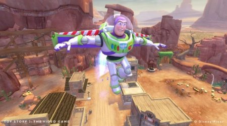   3:   (Toy Story 3)   (PS2)
