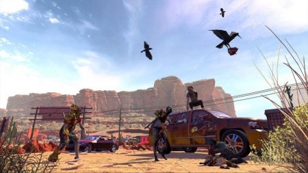  Arizona Sunshine (  PS VR)   (PS4) Playstation 4