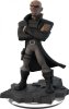 Disney. Infinity 2.0: Интерактивная фигурка персонажа Ник Фьюри (Nick Fury) USED Б/У