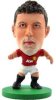 Фигурка футболиста Soccerstarz Man Utd Michael Carrick Home Kit (77037)