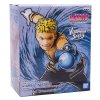 Фигурка Banpresto: Портгас Д. Эйс (The Portgas. D. Ace (The Brush)) Ван Пис (One Piece WFC 3 Super Master Stars Piece) (BP17867) 30 см 