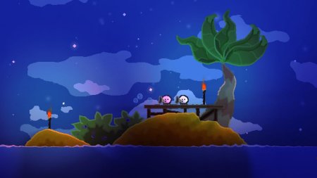 Игра Wuppo Специальное Издание (Special Edition) (PS4) Playstation 4