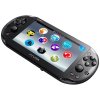 Игровая приставка Sony PlayStation Vita Slim 2006 Wi-Fi Черная (REF)