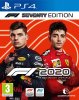 Formula One F1 2020 Издание к 70-летию (Seventy Edition) Русская Версия (PS4)