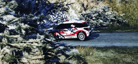 Купить игру WRC 5: FIA World Rally Championship (PS3) для Sony Playstation 3