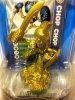 Skylanders Spyro's Adventure: Интерактивная фигурка Gold Chop Chop