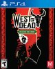 West of Dead: Path of the Crow (Limited Run) (PS4)