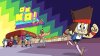 Игра Steven Universe: Save the Light and OK K.O! Let's Play Heroes (PS4) Playstation 4