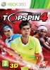 Top Spin 4 (Xbox 360)