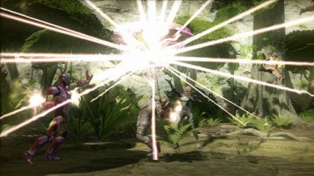 Marvel: Ultimate Alliance 2 (Xbox 360)