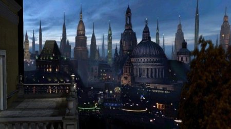 The Golden Compass (Золотой Компас) (Xbox 360) USED Б/У