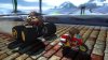 Купить игру Sonic and SEGA: All-Stars Racing (PS3) для Sony Playstation 3