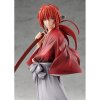 Фигурка Good Smile Company Pop Up Parade: Кэнсин Химура (Kenshin Himura) Бродяга Кэнсин (Rurouni Kenshin) (4580416943123) 17 см 