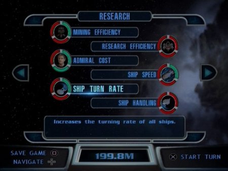 Star Trek: Conquest (PS2) USED Б/У