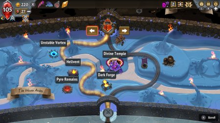 игра Monster Train First Class + DLC The Last Divinity (Limited Run) Русская Версия (Switch) для Nintendo Switch