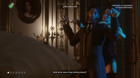 Игра The Council Complete Edition Русская Версия (PS4) Playstation 4