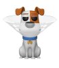 Фигурка Funko POP! Vinyl: Макс в конусе (Max in Cone) Тайная жизнь домашних животных 2 (Secret Life of Pets 2) (37888) 9,5 см