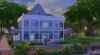 The Sims 4 City Living Expansion Pack Box (PC) 