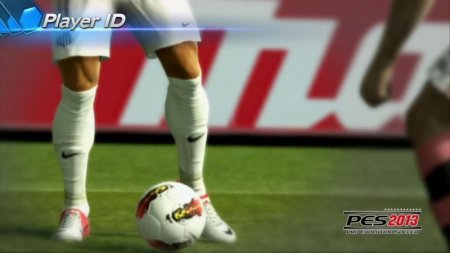 Купить игру Pro Evolution Soccer 2013 (PES 13) Русская Версия (PS3) для Sony Playstation 3