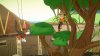 Игра PAW Patrol: Mighty Pups Save Adventure Bay (Щенячий патруль: Мега-щенки спасают Бухту Приключений) Русская Версия (PS4) Playstation 4