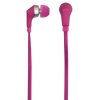 Наушники проводные Hama Joy In-Ear Stereo Earphones Розовые PC/Wii U/PS Vita/3DS (PC)