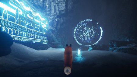 Spirit of the North: Enhanced Edition (PS5)