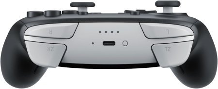 Геймпад беспроводной Nintendo Switch 2 Pro Controller Оригинал (Switch 2)