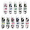 Гарнитура SKULLCANDY Ink'd 2.0, Grn/Blk/Lime (PC) 