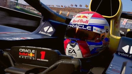 Formula One F1 2024 (PS5)