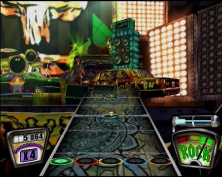 Guitar Hero (PS2)