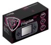 Купить Портативная игровая приставка DVTech Pilgrim 3.5 350 игр (черный+серебряный) для PC