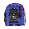  Детский рюкзак с боковыми карманами Dream High Kids Daysack WY-A012-A Синий Рюкзаки