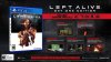 Игра Left Alive: Day One Edition (Издание первого дня) (PS4) Playstation 4
