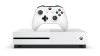 Игровая приставка Microsoft Xbox One S 1Tb Rus Белая + Red Dead Redemption 2 