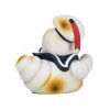 Фигурка-утка Numskull Tubbz: Зефирный человек (Burnt версия) (Stay Puft Burnt version) Охотники за Привидениями (Ghostbusters) 9 см 