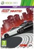 Need for Speed: Most Wanted 2012 (Criterion) (с поддержкой Kinect) (Xbox 360)