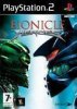 Bionicle Heroes (PS2) USED Б/У