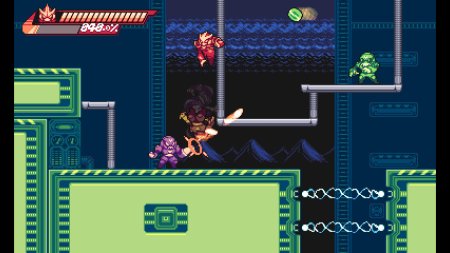 Игра Gravity Circuit (PS4) Playstation 4